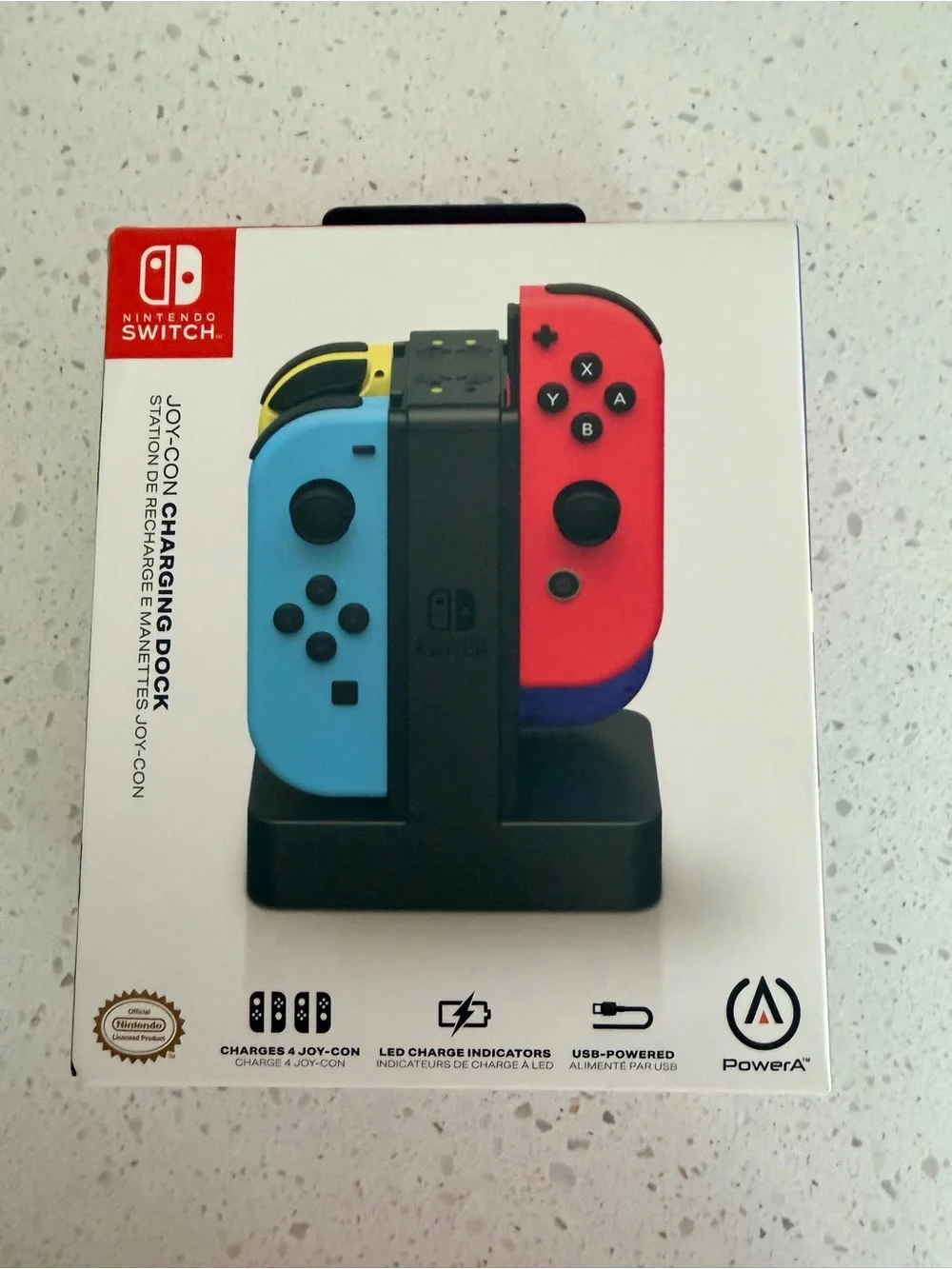 Nintendo Switch Joy-Con Charging Dock